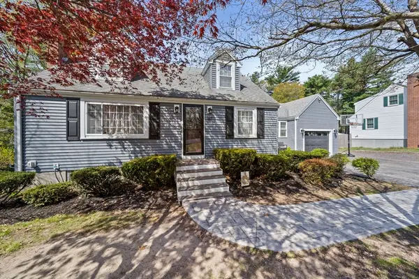 167 Sycamore Street, Holbrook, MA 02343