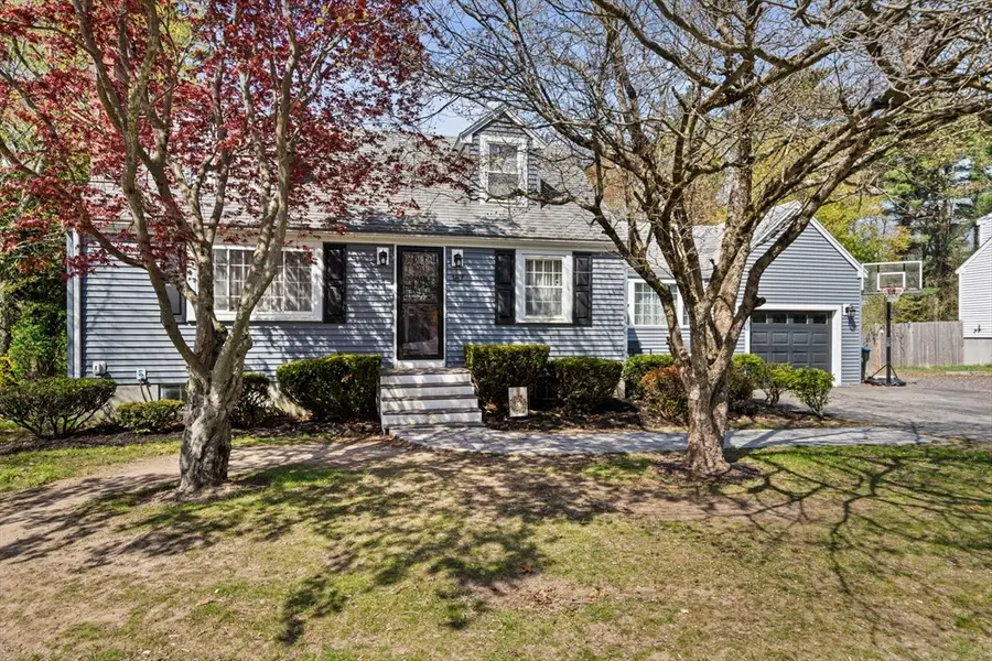 167 Sycamore Street, Holbrook, MA 02343 - #2