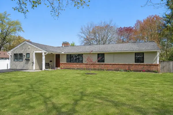 11 Sunset Road, Maynard, MA 01754