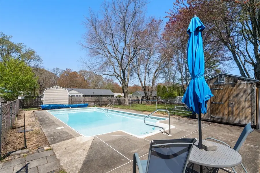 11 Sunset Road, Maynard, MA 01754 - #2