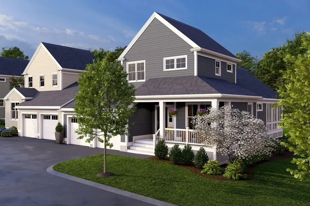 11 Miter Drive #13-1, Plymouth, MA 02360 - #1