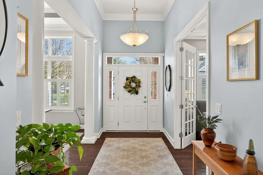 23 Woodsong, Plymouth, MA 02360 - #3
