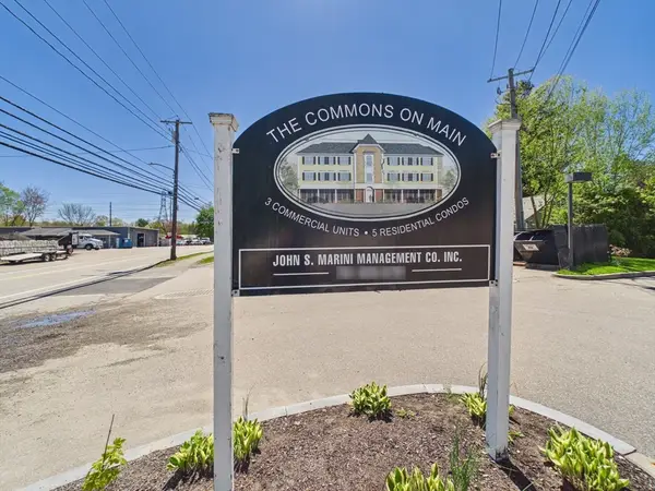 1429 Main Street #5E, Walpole, MA 02081