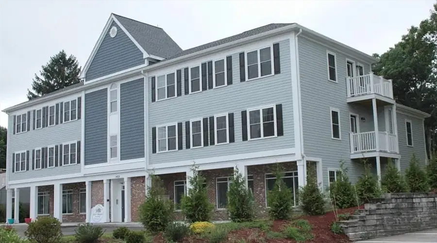 1429 Main Street #5E, Walpole, MA 02081 - #2