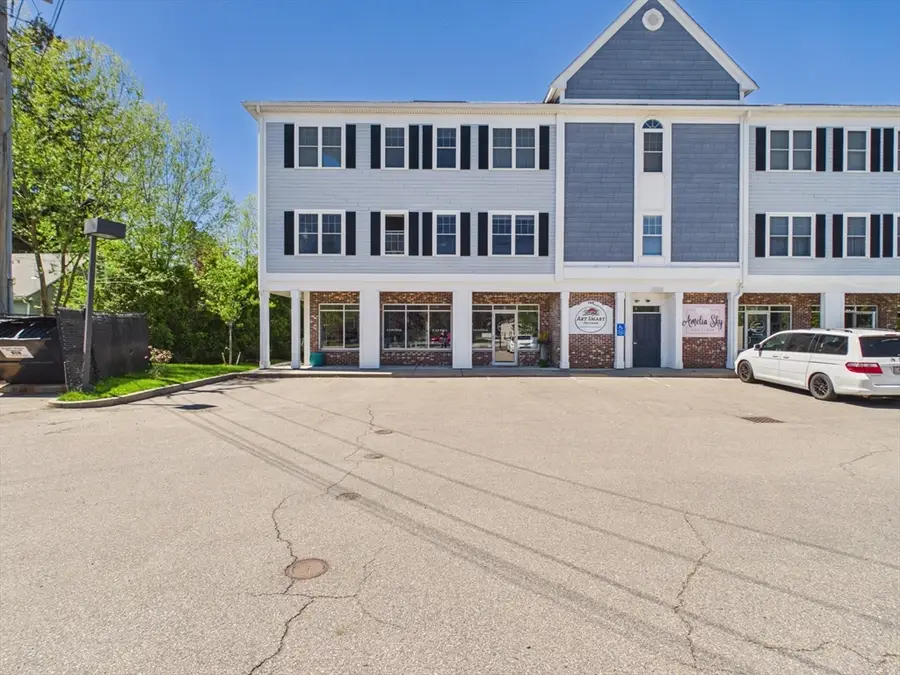1429 Main Street #5E, Walpole, MA 02081 - #3