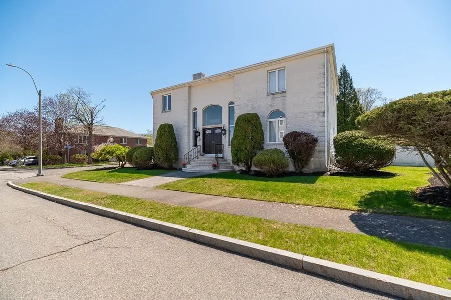 20 Landers Rd, Stoneham, MA 02180 - #2