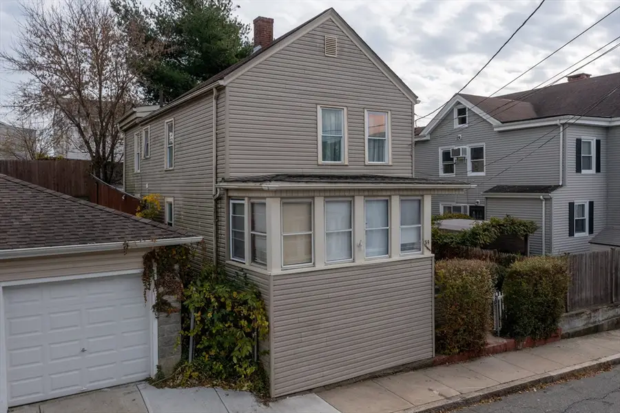 89 Oak Street, Fall River, MA 02720 - #2