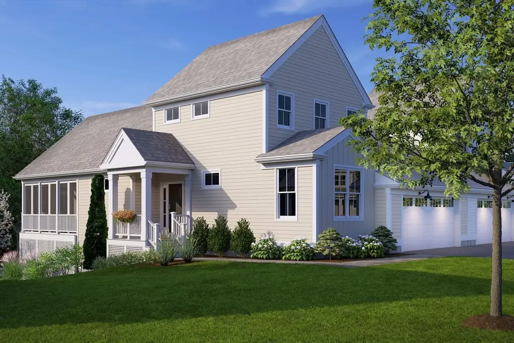49 Keyhole Circle #34-1, Plymouth, MA 02360 - #1