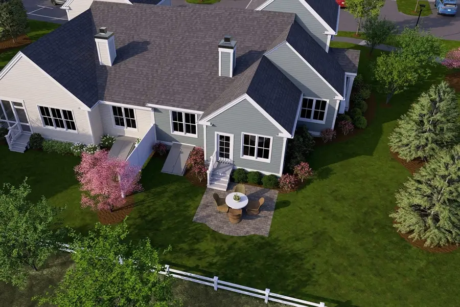 49 Keyhole Circle #34-1, Plymouth, MA 02360 - #2