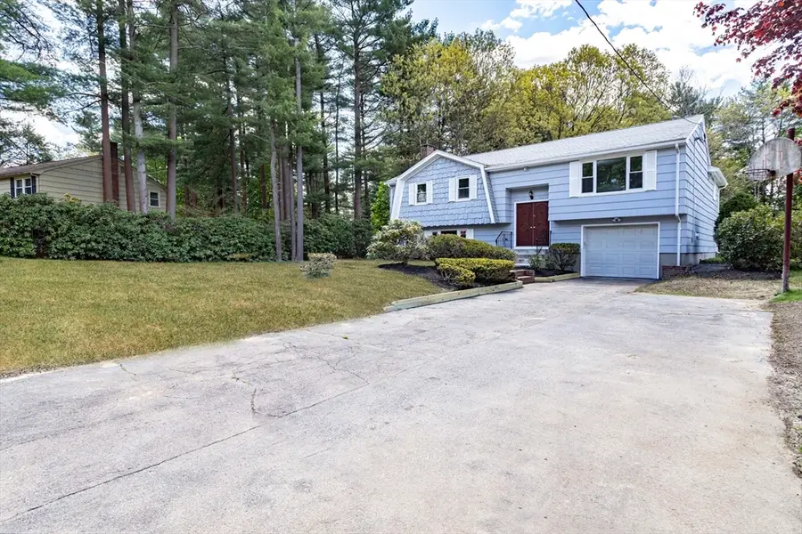 43 Gilbert Drive, Stoughton, MA 02072 - #2