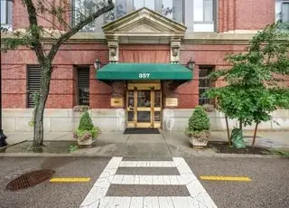 357 Commercial St #117, Boston, MA 02109 - #1