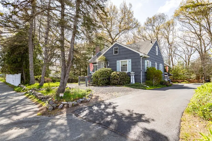 181 Oak Street, Randolph, MA 02368 - #2