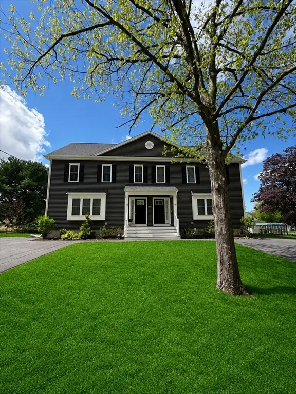 10 Patrick Street #10, Attleboro, MA 02703