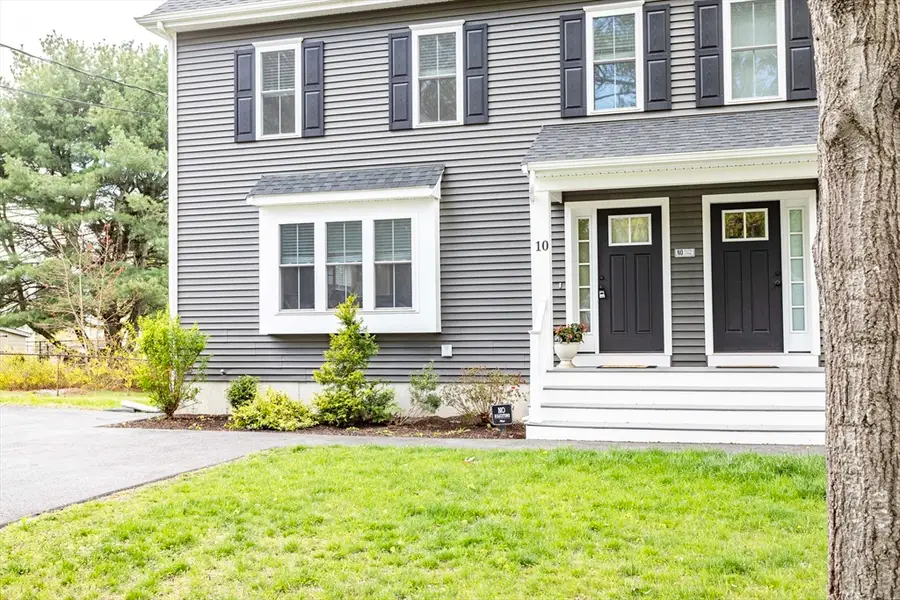 10 Patrick Street #10, Attleboro, MA 02703 - #3