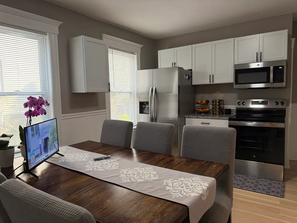 97-99 Blaisdell Street #1, Haverhill, MA 01832 - #1