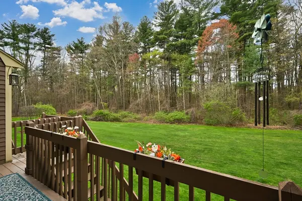152 Heritage Drive #152, Tewksbury, MA 01876