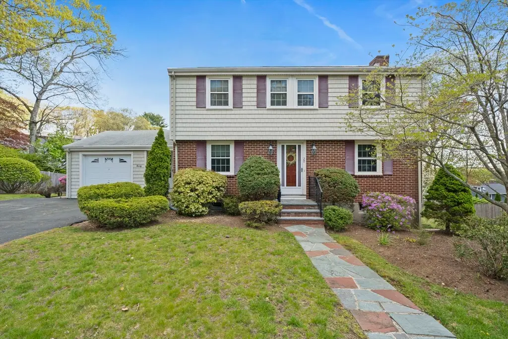 20 Bonney Lane, Dedham, MA 02026 - #1