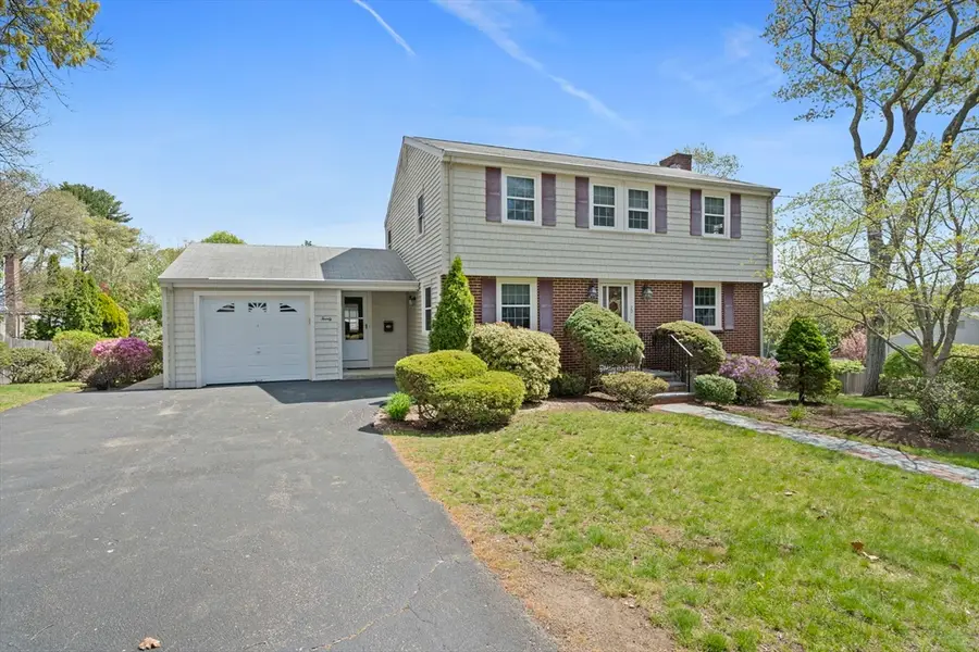 20 Bonney Lane, Dedham, MA 02026 - #2