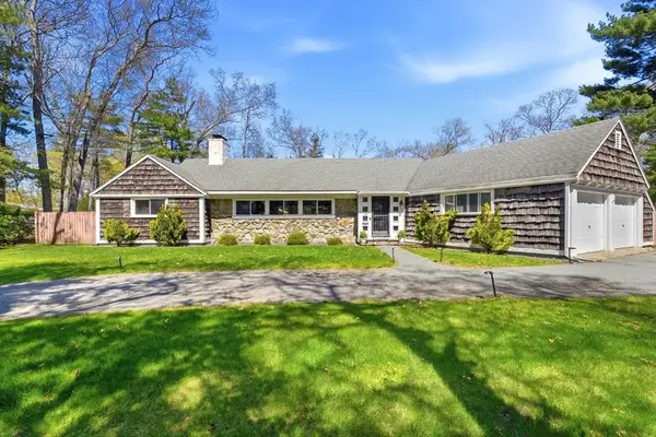 24 Fern Circle, Brockton, MA 02301