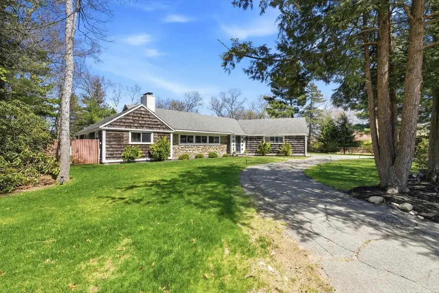 24 Fern Circle, Brockton, MA 02301 - #2