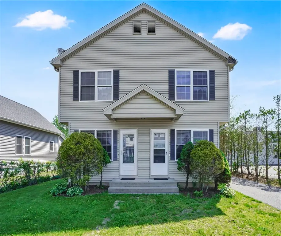 7-9 Brandon Ave, Springfield, MA 01119 - #1