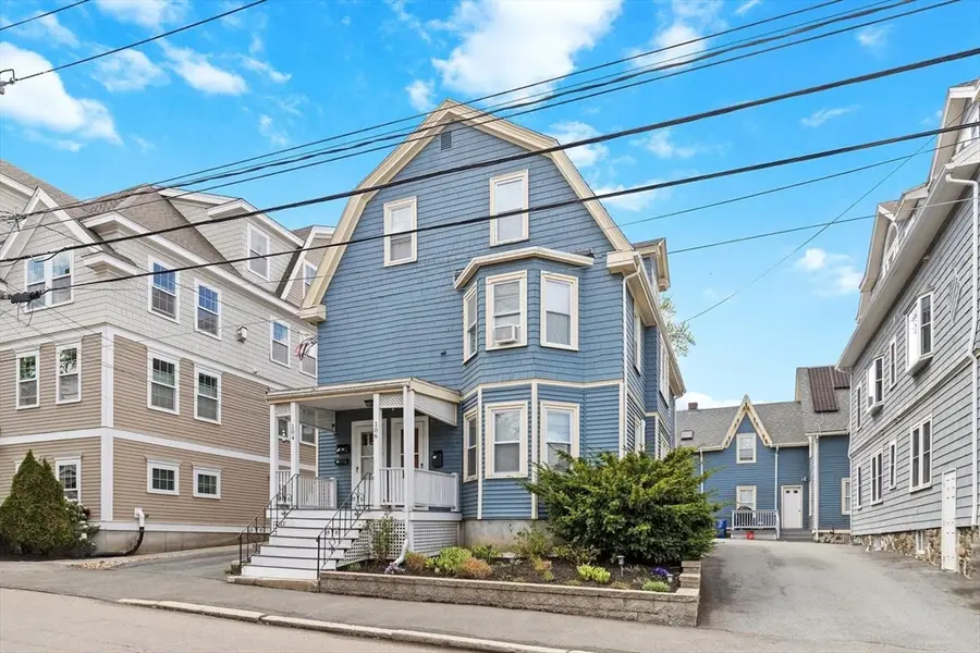 104-106 Burrill Street, Swampscott, MA 01907 - #3