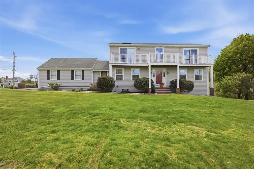 50 Harborview Rd, Hull, MA 02045 - #1