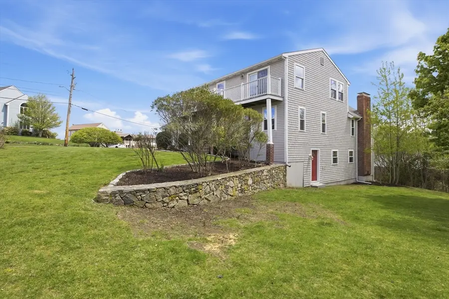 50 Harborview Rd, Hull, MA 02045 - #3