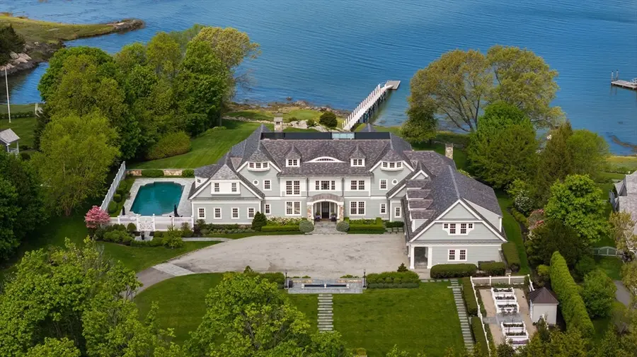 5 Bare Cove Ln, Hingham, MA 02043 - #2