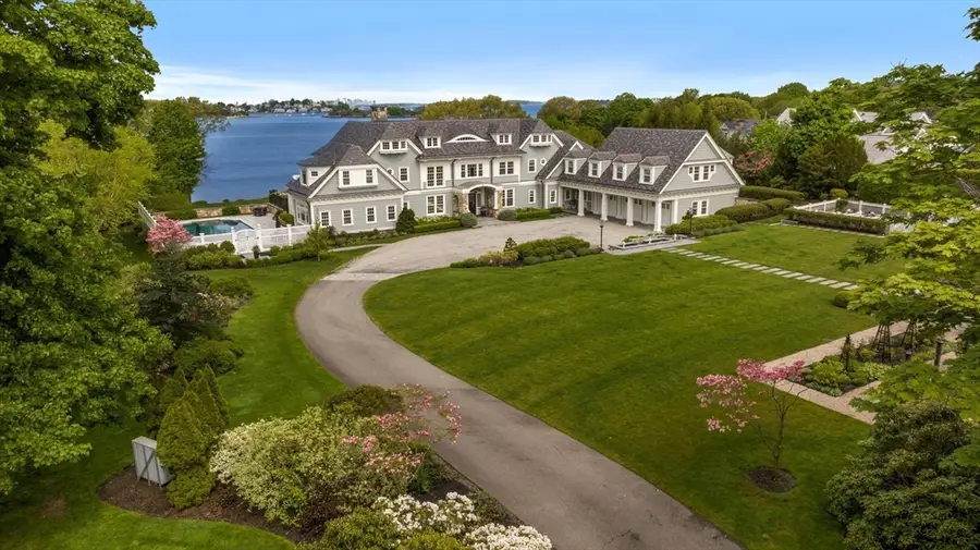 5 Bare Cove Ln, Hingham, MA 02043 - #3