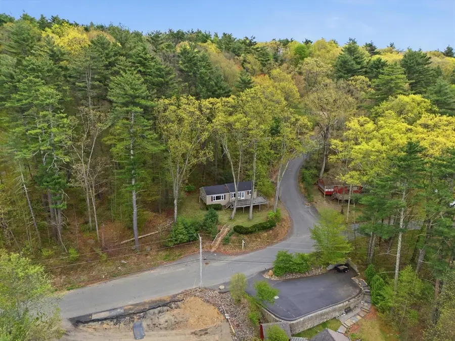 49&0 Over The Top, Holland, MA 01521 - #2