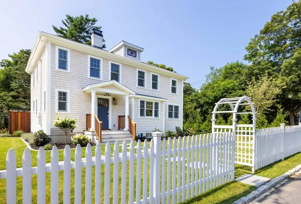 5 Pinetree Lane, Tisbury, MA 02568 - #1