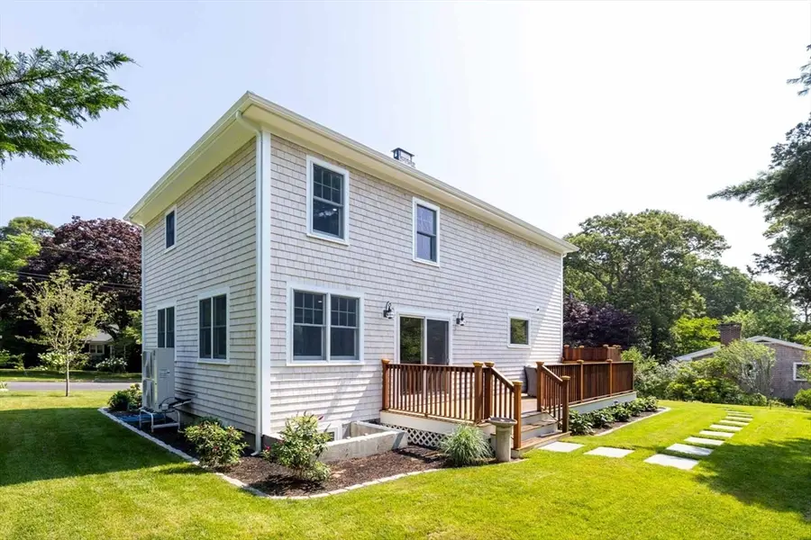 5 Pinetree Lane, Tisbury, MA 02568 - #3