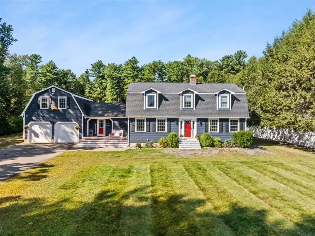 1125 School St, Mansfield, MA 02048 - #1