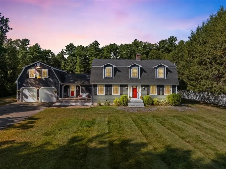 1125 School St, Mansfield, MA 02048 - #2
