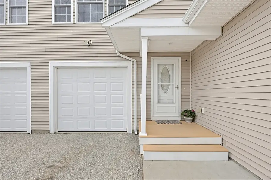 47 Terry Lane #47, Plainville, MA 02762 - #2
