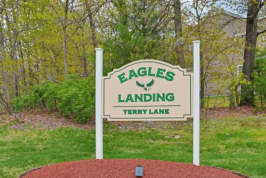 47 Terry Lane #47, Plainville, MA 02762 - #3