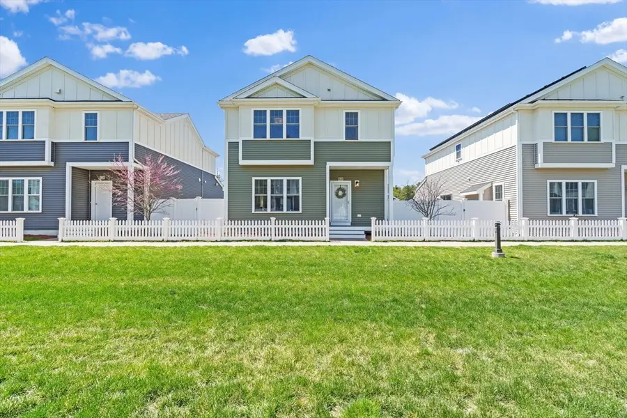 13 Cleary Cir #13, Norfolk, MA 02056 - #2