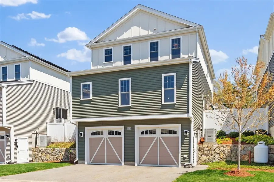 13 Cleary Cir #13, Norfolk, MA 02056 - #3