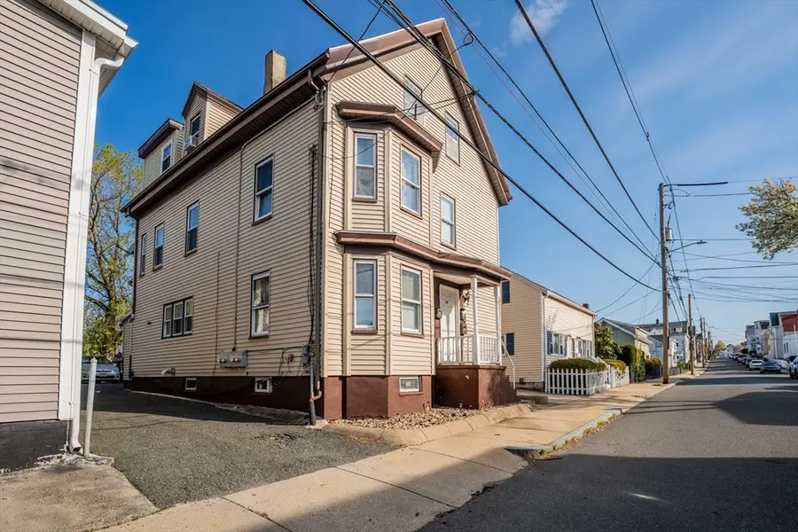 24 Tracey St, Peabody, MA 01960 - #2