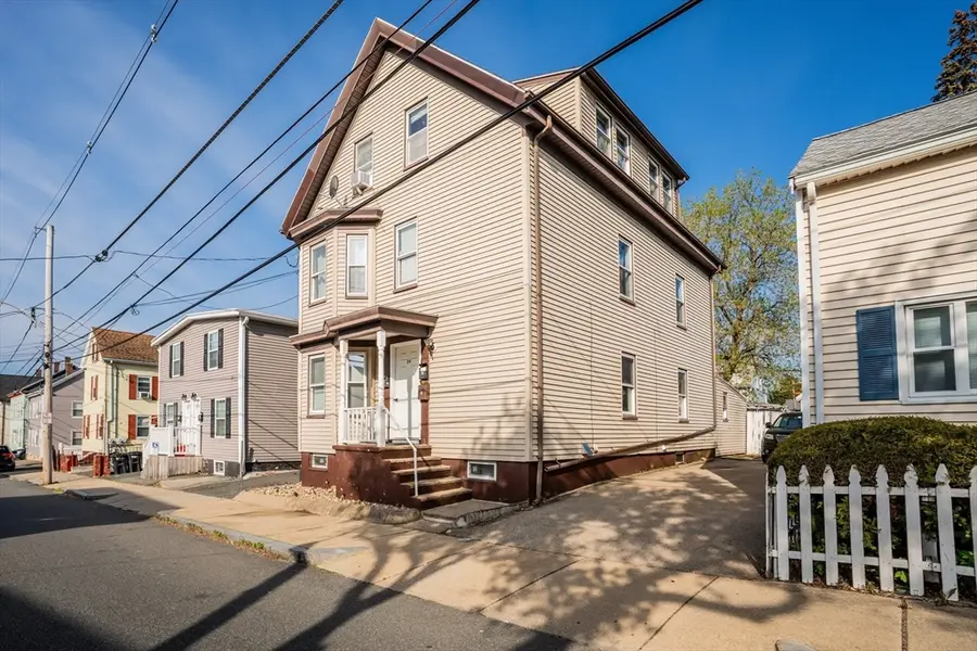 24 Tracey St, Peabody, MA 01960 - #3