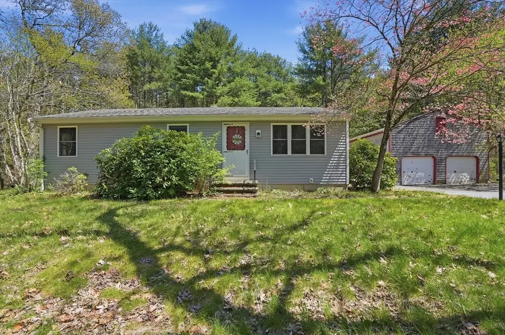 6 Bayview Avenue, Berkley, MA 02779 - #1