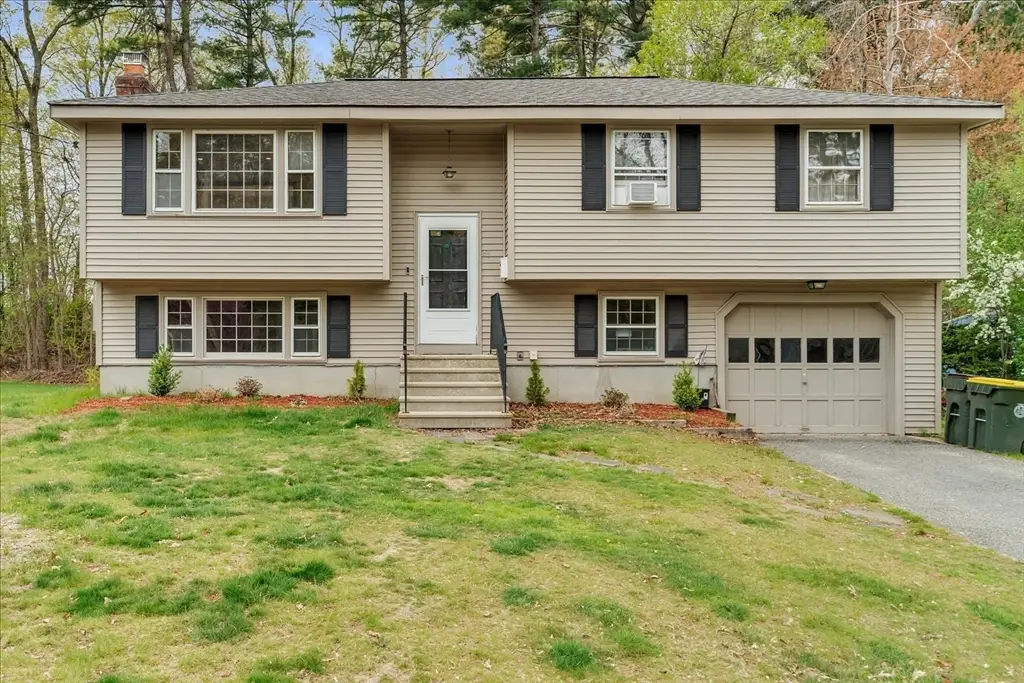 49 Monique Drive, Bellingham, MA 02019 - #1