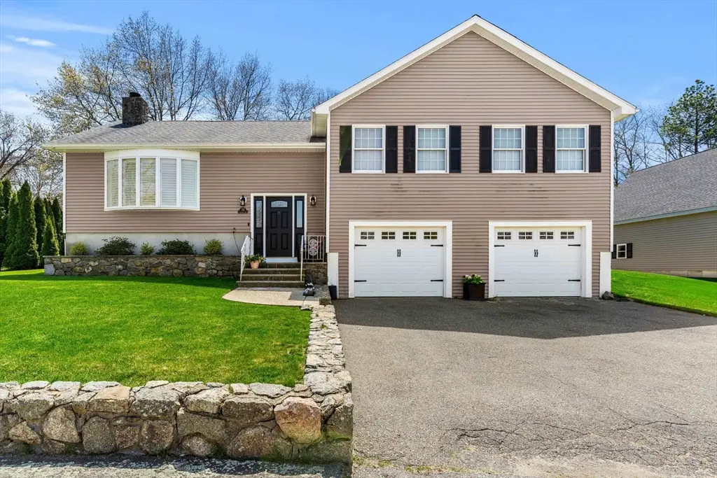 38 Sandra Road, Peabody, MA 01960 - #1