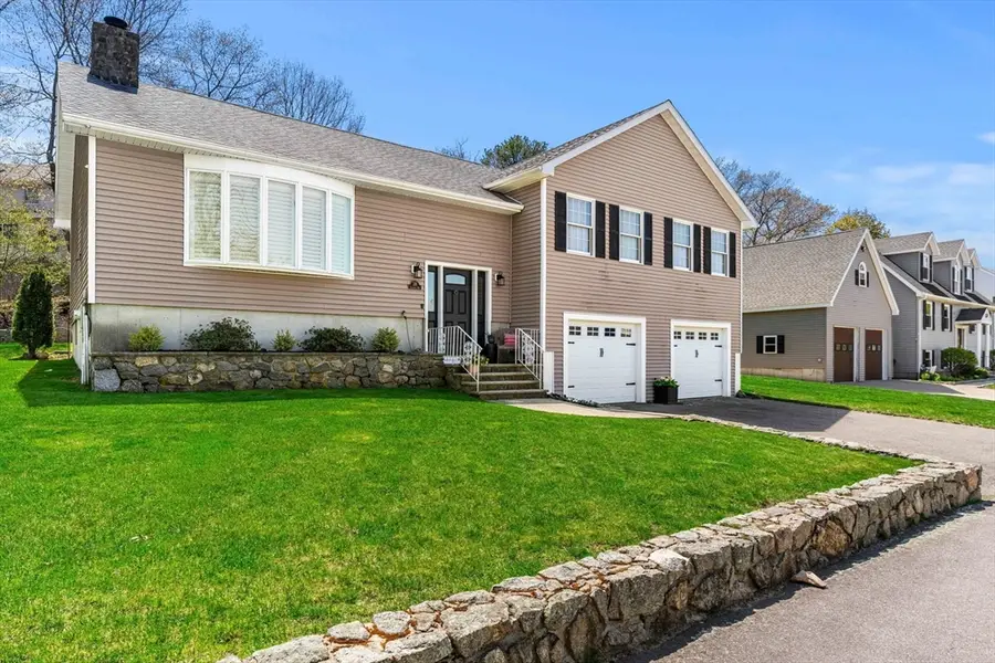 38 Sandra Road, Peabody, MA 01960 - #2