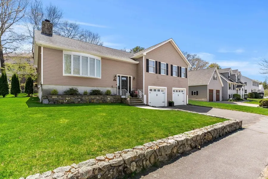 38 Sandra Road, Peabody, MA 01960 - #3