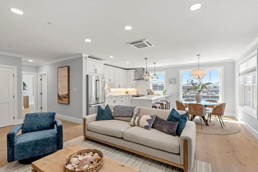 16 Franklin Street #2401, Salem, MA 01970 - #3