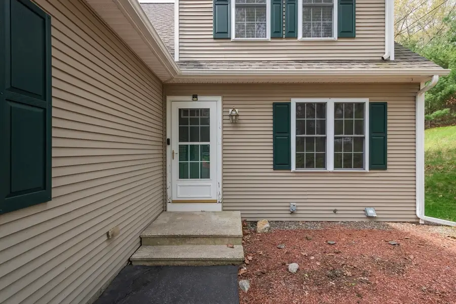 27 Colburn St #27, Northborough, MA 01532 - #2