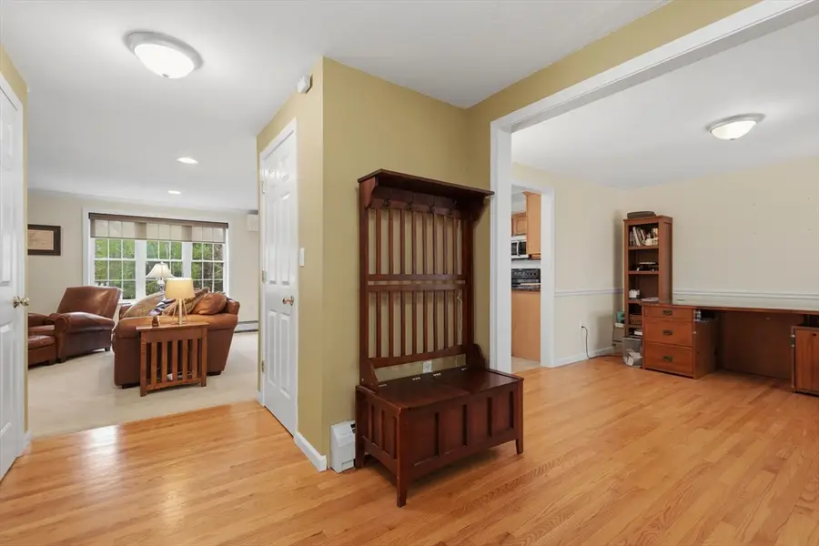 27 Colburn St #27, Northborough, MA 01532 - #3