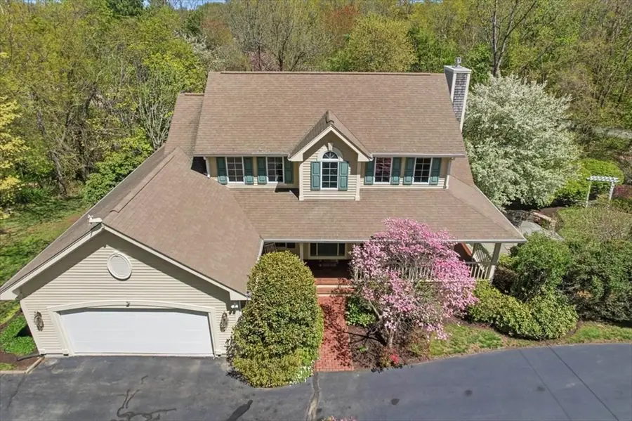 19 Pine Street, Rehoboth, MA 02769 - #2